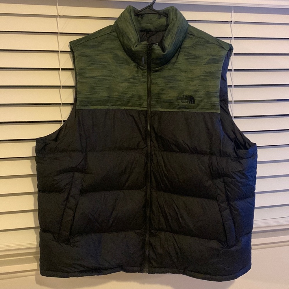 The North Face